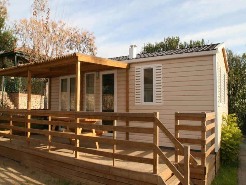 House in Vilanova i la Geltrú, Spain