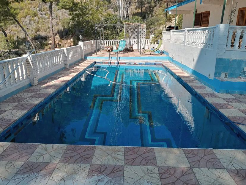 Villa in Chulilla, Spain