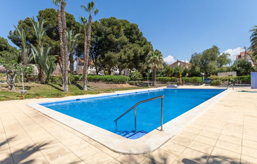 Apartment in El Alamillo, Spain