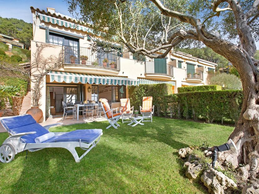 Villa in Llafranc, Spain