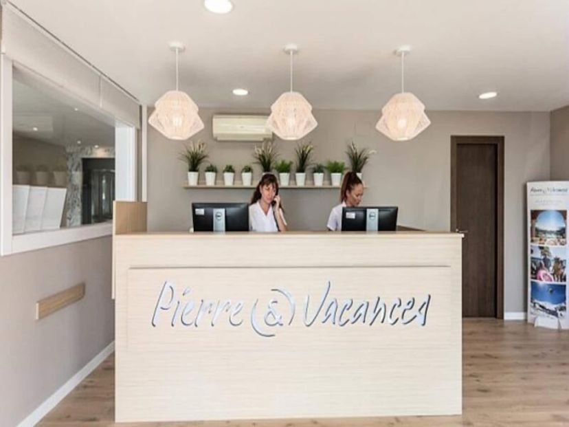 Apartment in Blanes, Spain