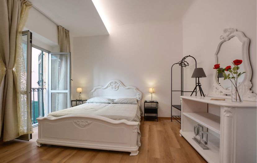 Apartment in Italy, Genoa