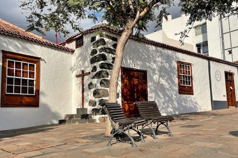 Apartment in Los Llanos de Aridane, La Palma