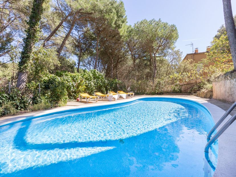Apartment in Spain, Llafranc