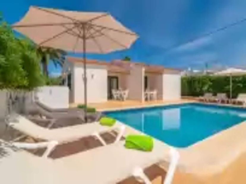 Apartment in Spain, Cala'n Porter