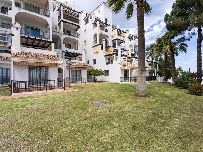 Apartment in Spain, Sitio de Calahonda