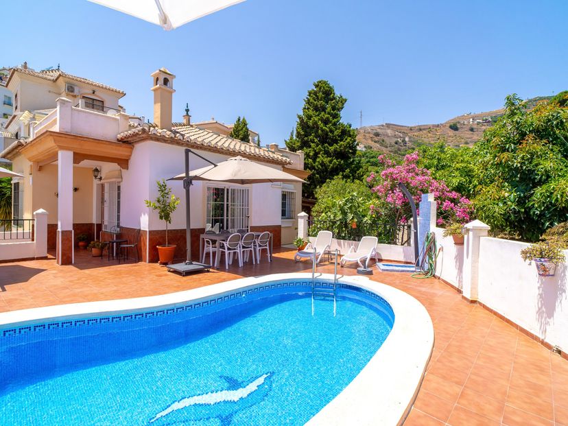 Villa in Torrox, Spain