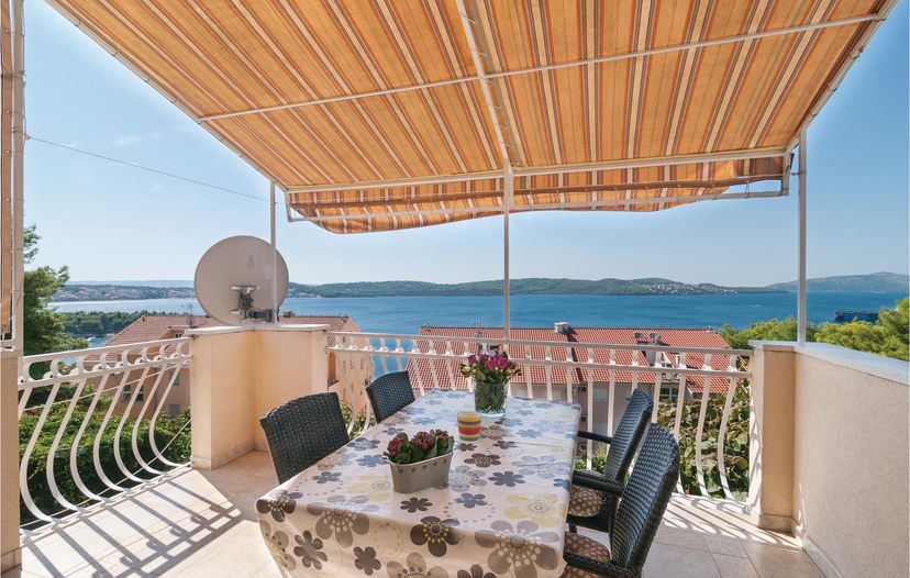 Apartment in Trogir, Croatia