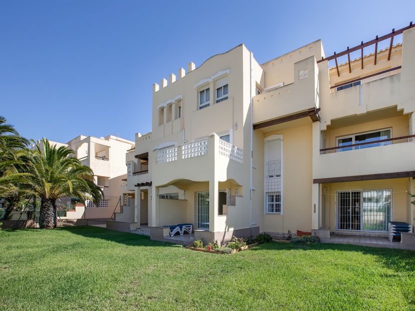 Apartment in Spain, Urbanización Roquetas de Mar