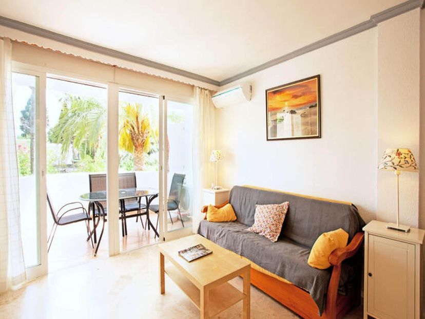 House in Marbesa, Spain