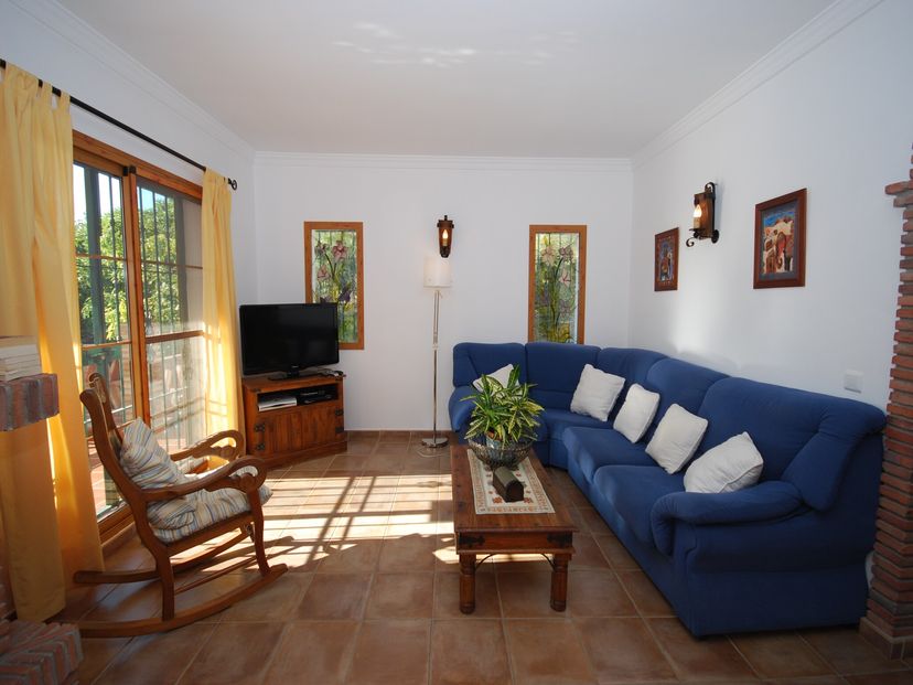 Villa in Spain, Frigiliana