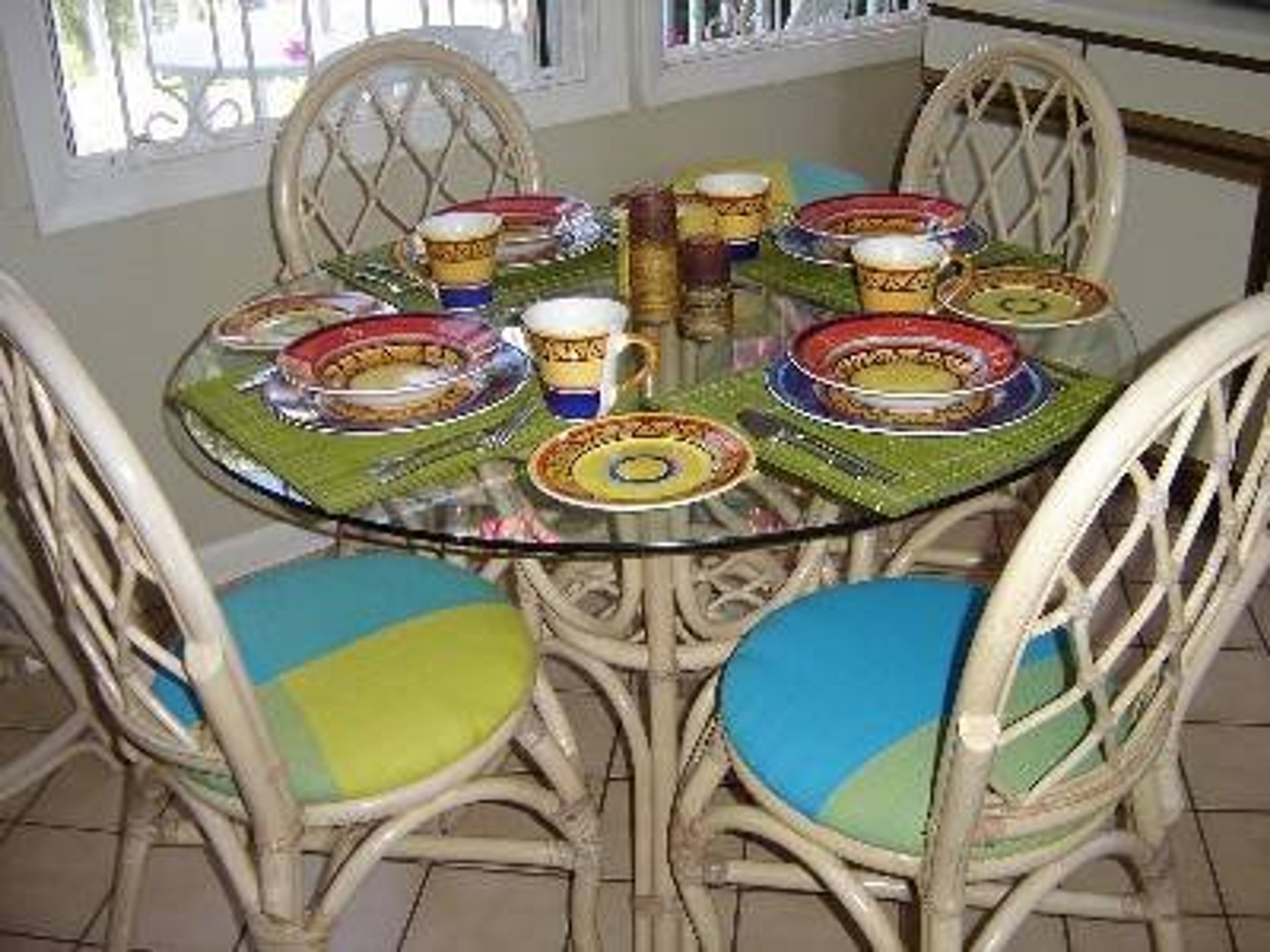 Dining Table set