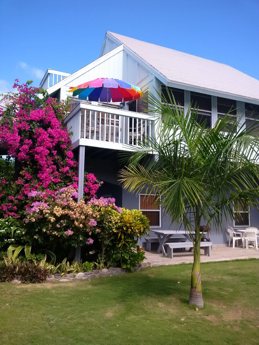 Villa in Saint Kitts, Saint Kitts and Nevis