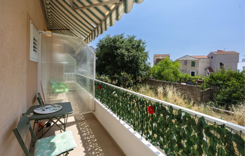 Apartment in Podgora, Croatia