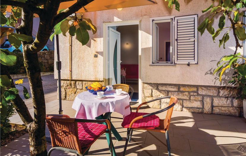 Apartment in Opatija, Croatia