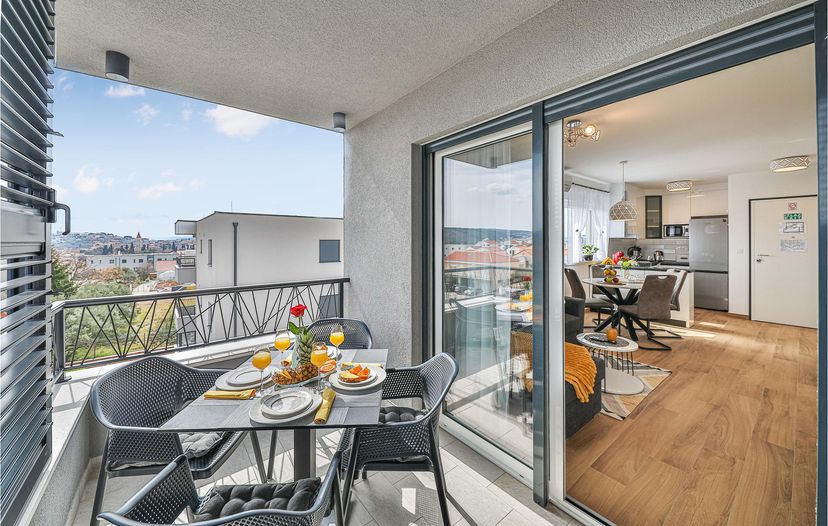 Apartment in Trogir, Croatia