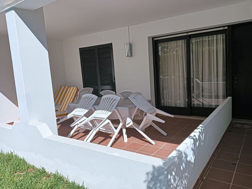 Apartment in Semino, Algarve