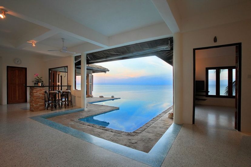 Villa in Koh Phangan, Thailand