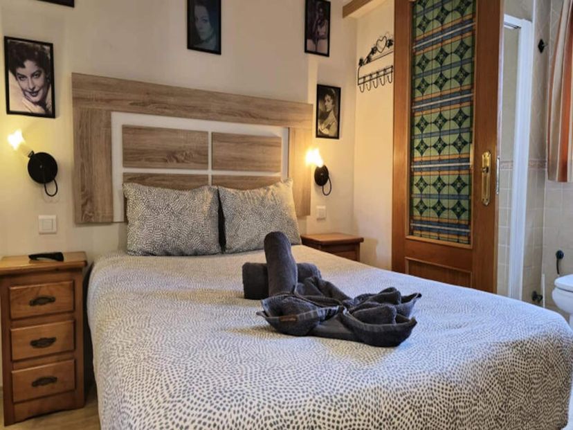 Apartment in Torremolinos, Spain