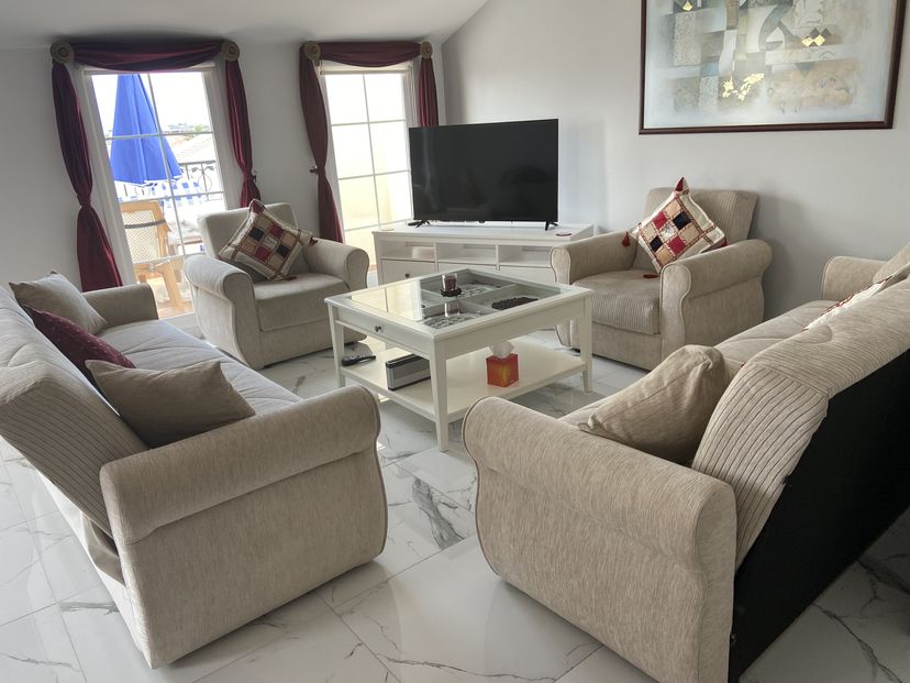 Apartment in Calis, Turkey