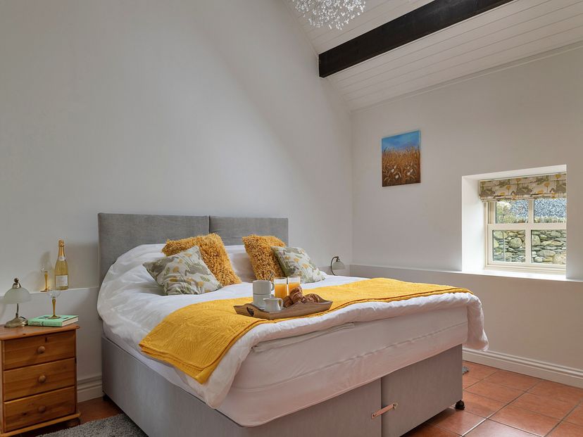 Cottage in Llandrillo, Wales