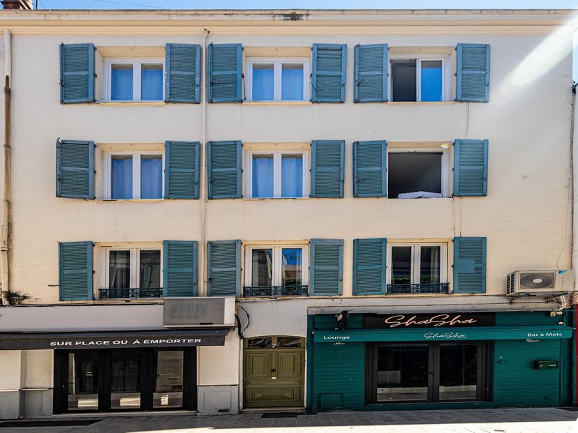 Apartment in France, Croisette-Palm-Beach