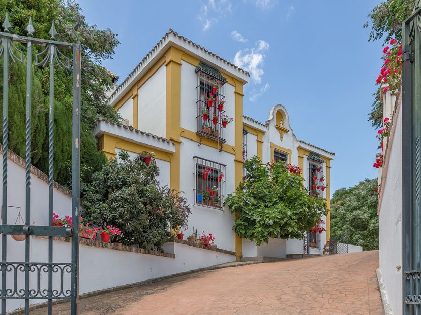 Villa in Priego de Córdoba, Spain