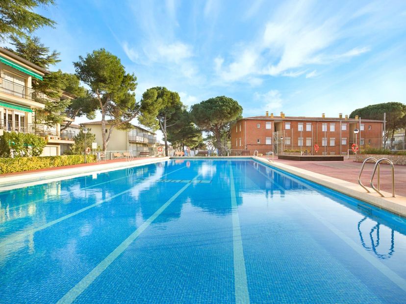 Apartment in Calella de Palafrugell, Spain
