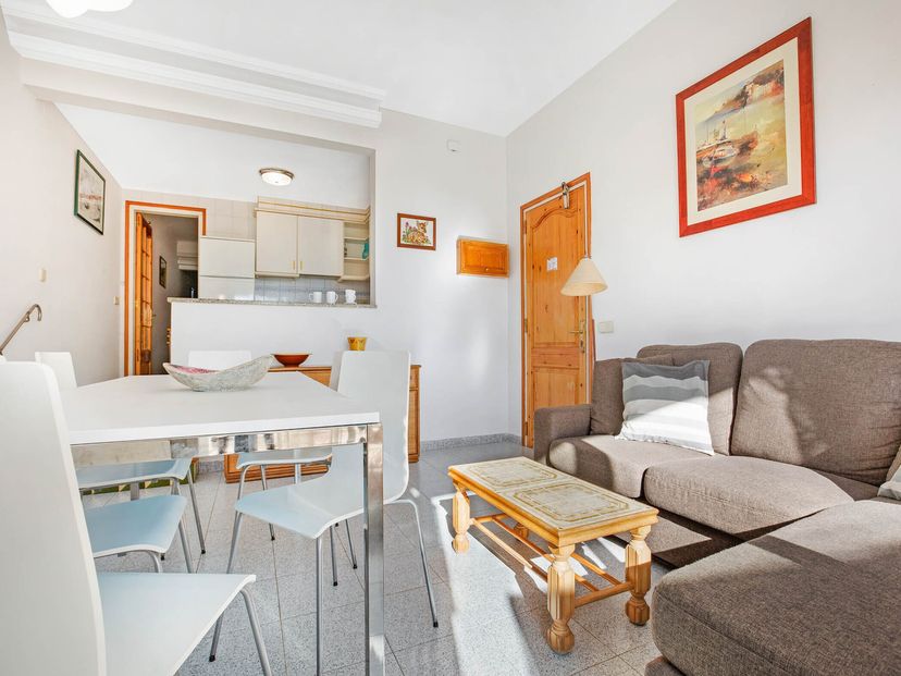 Apartment in Llafranc, Spain
