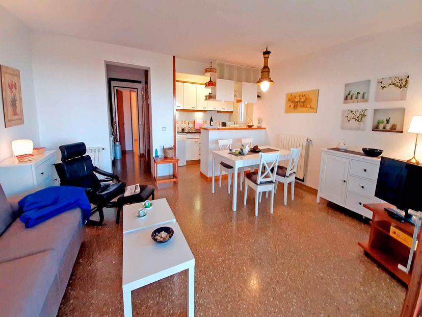 Apartment in Calella de Palafrugell, Spain