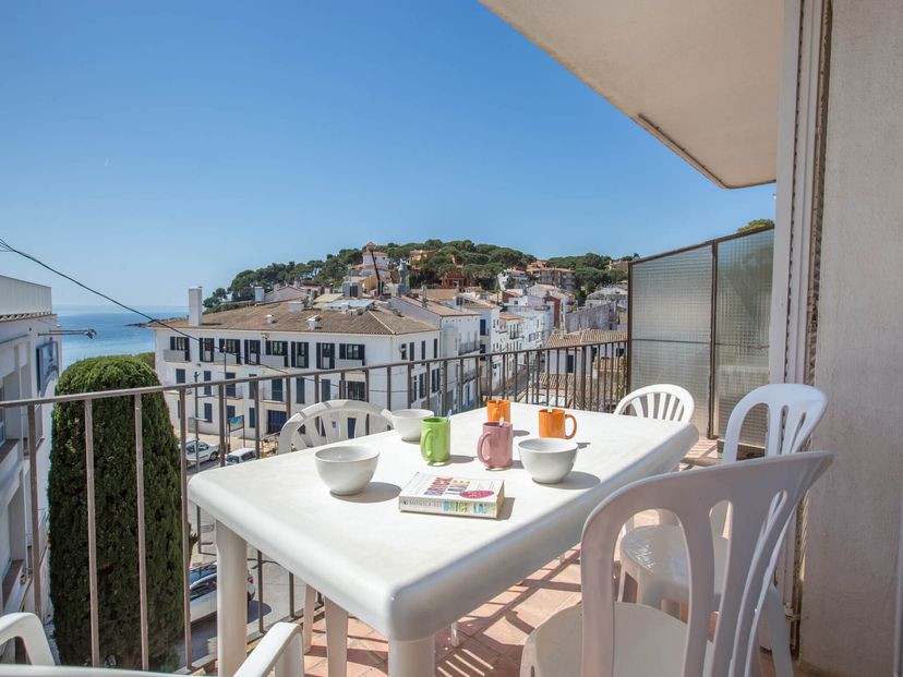 Apartment in Spain, Llafranc