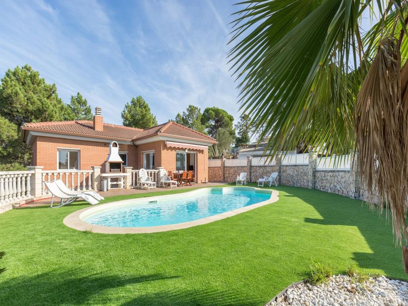 Villa in Montlloret, Spain