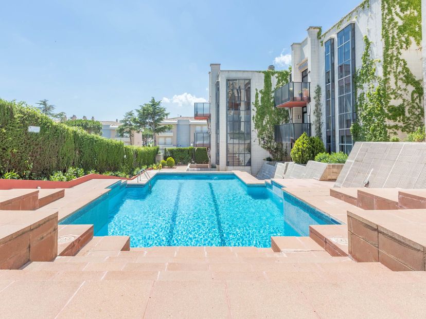 Apartment in Llafranc, Spain