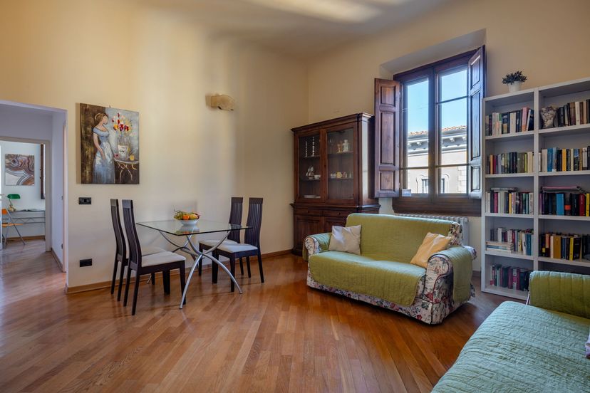 Apartment in Italy, Florence Centre