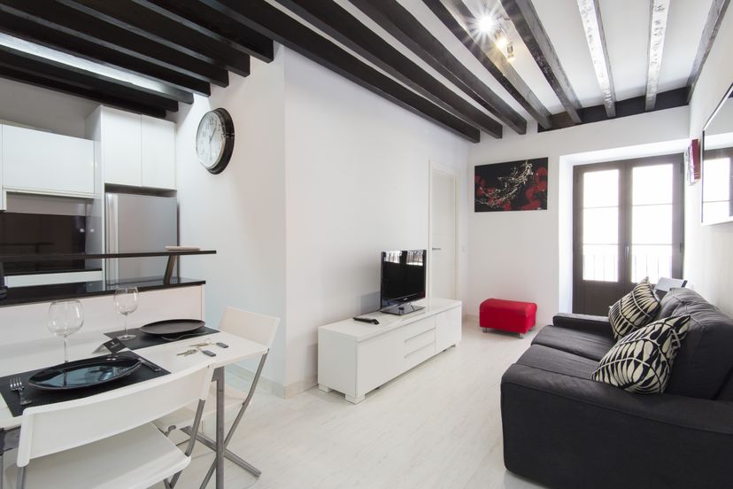 Apartment in Sant Nicolau, Majorca