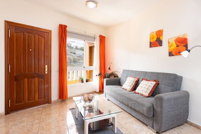 Apartment in Spain, Guaza