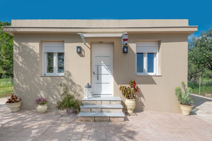 Villa in Zakynthos, Greece