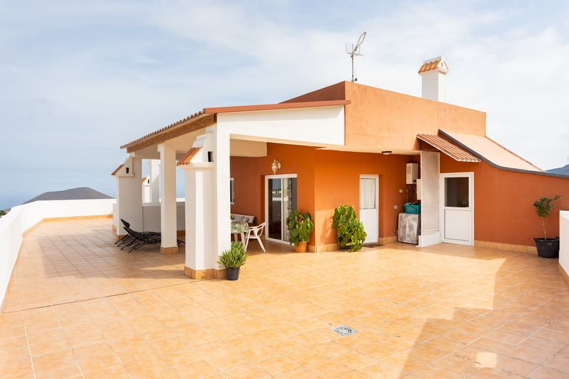Apartment in Spain, Guaza