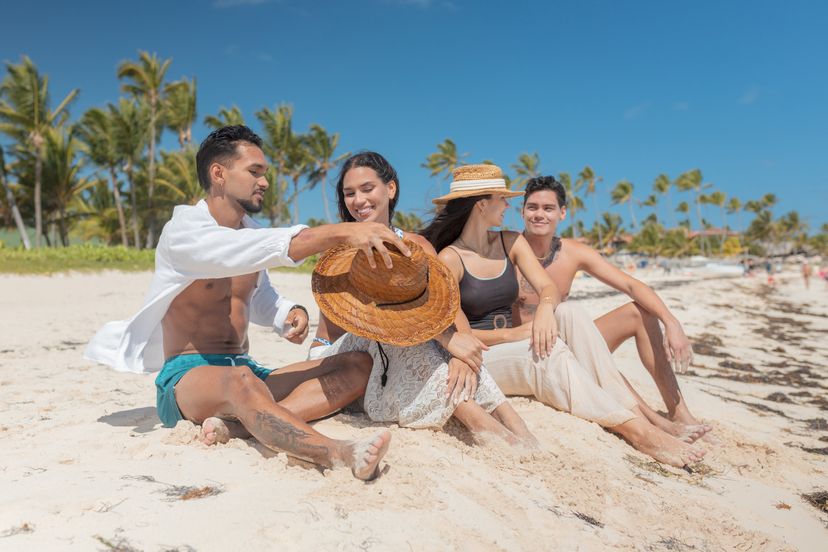 Villa in Punta Cana, Dominican Republic