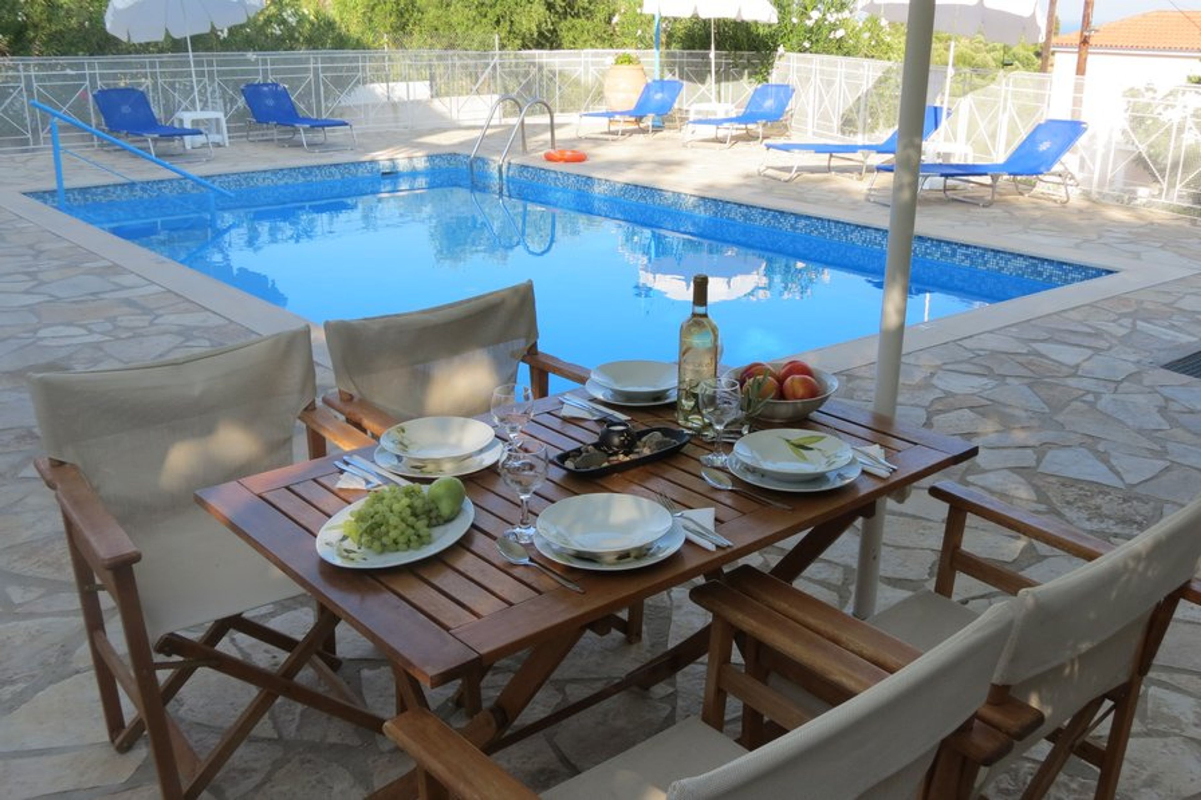 Villa Asterea Outdoor Enjoyment