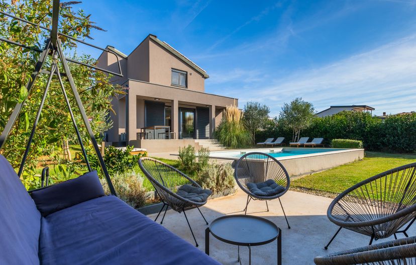 Villa in Pula, Croatia