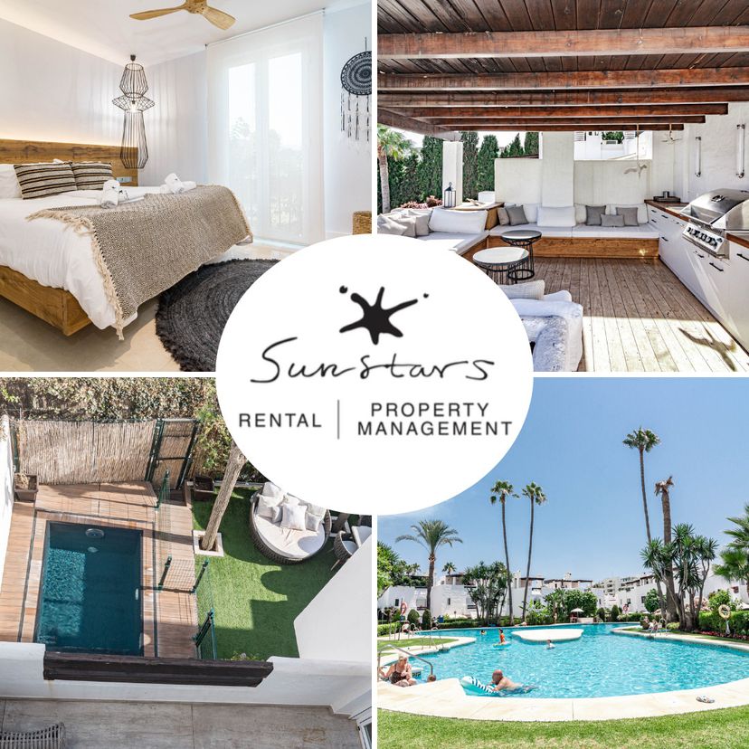 Villa in Marbella, Spain