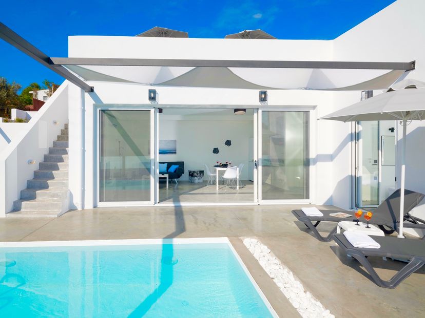 Villa in Greece, Heraklion
