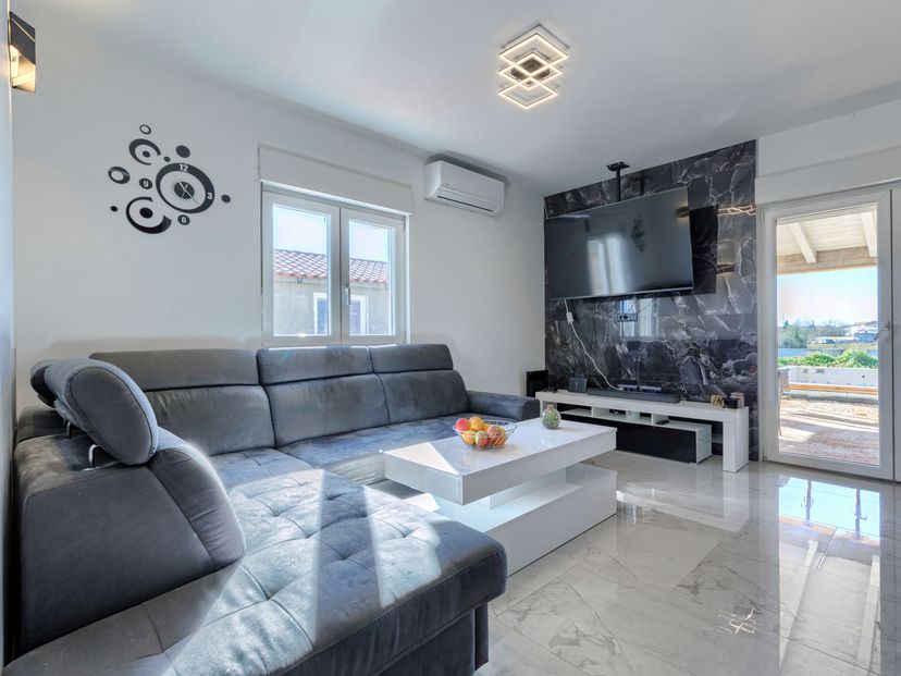 Villa in Pula, Croatia