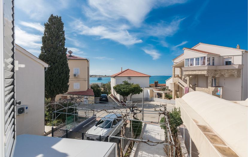 House in Novalja, Croatia