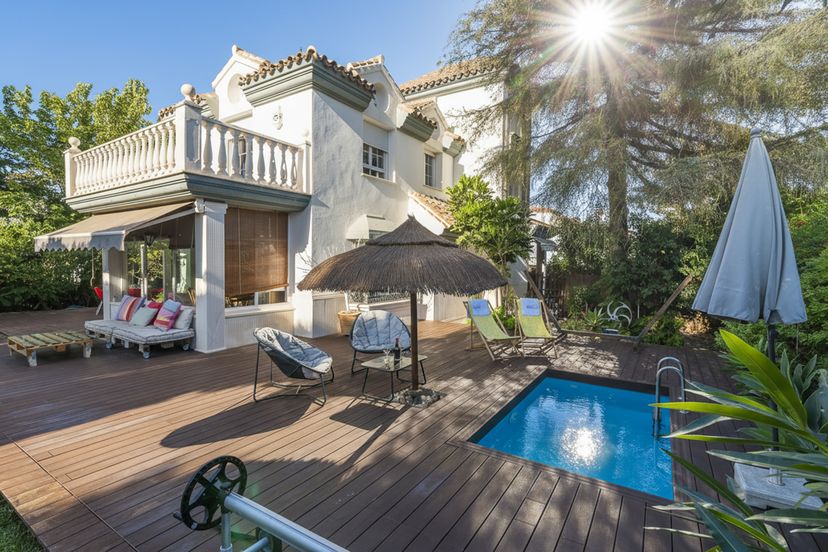 House in Miravalle Los Montecillos, Spain