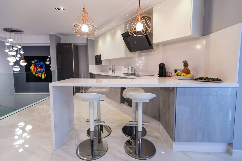 Apartment in Oasis del Sur, Tenerife