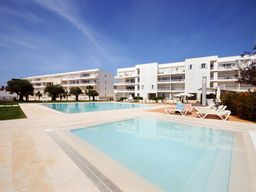 Apartment with shared pool in Lagos, Algarve