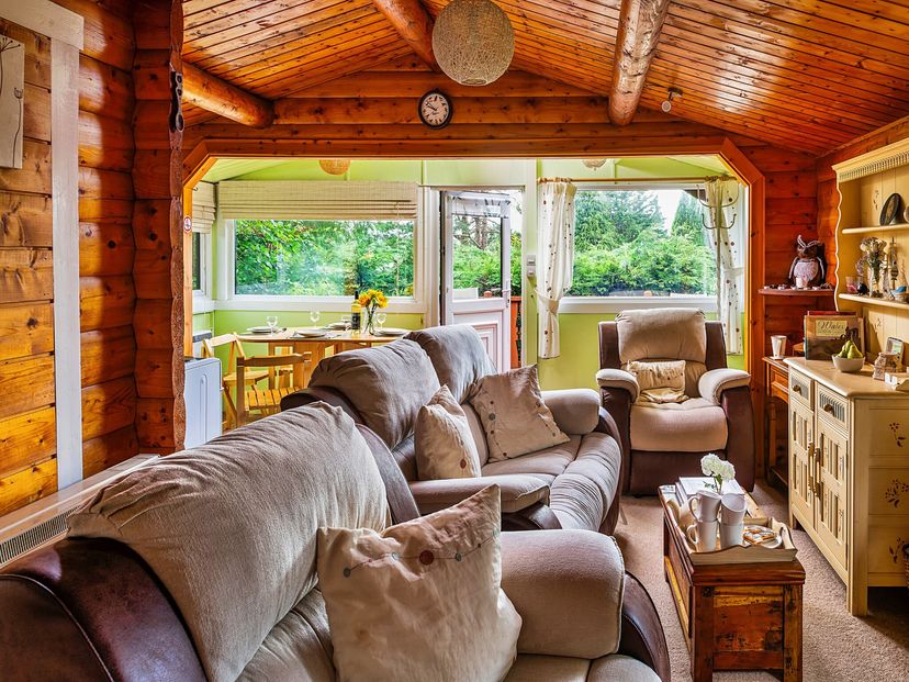 House in United Kingdom, Trawsfynydd