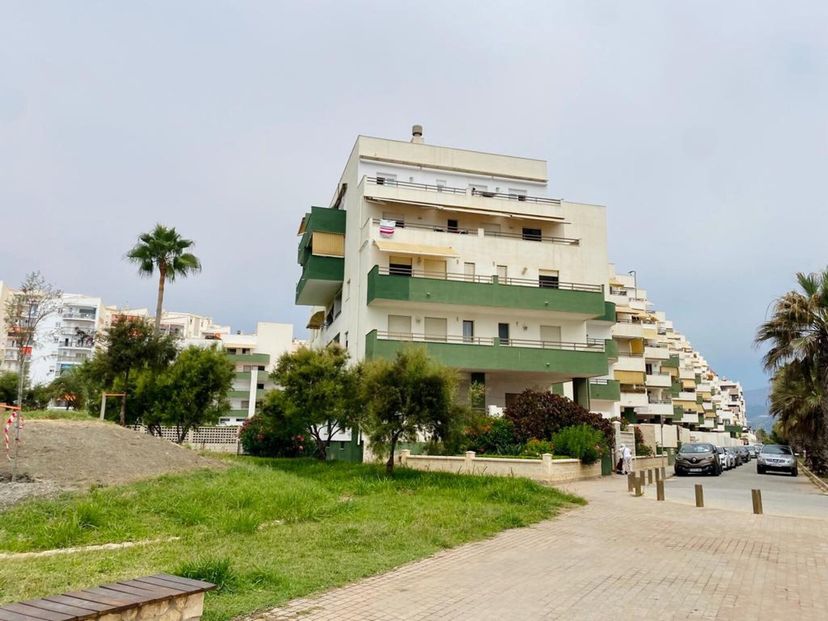 House in Spain, Playa